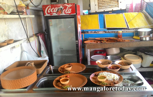 floating restaurant in Mangalore